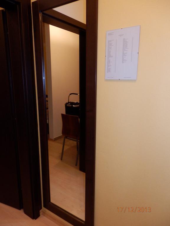 Free Apartman Bešeňová Eksteriør billede