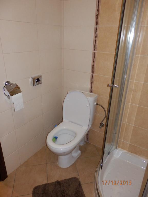 Free Apartman Bešeňová Værelse billede