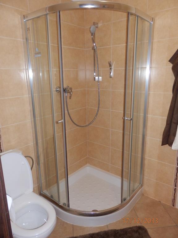 Free Apartman Bešeňová Værelse billede