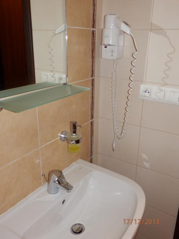 Free Apartman Bešeňová Værelse billede
